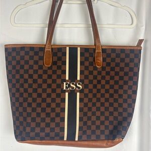 Barrington St. Anne Tote